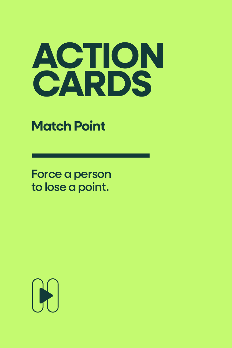 Joint Decisions Card Game