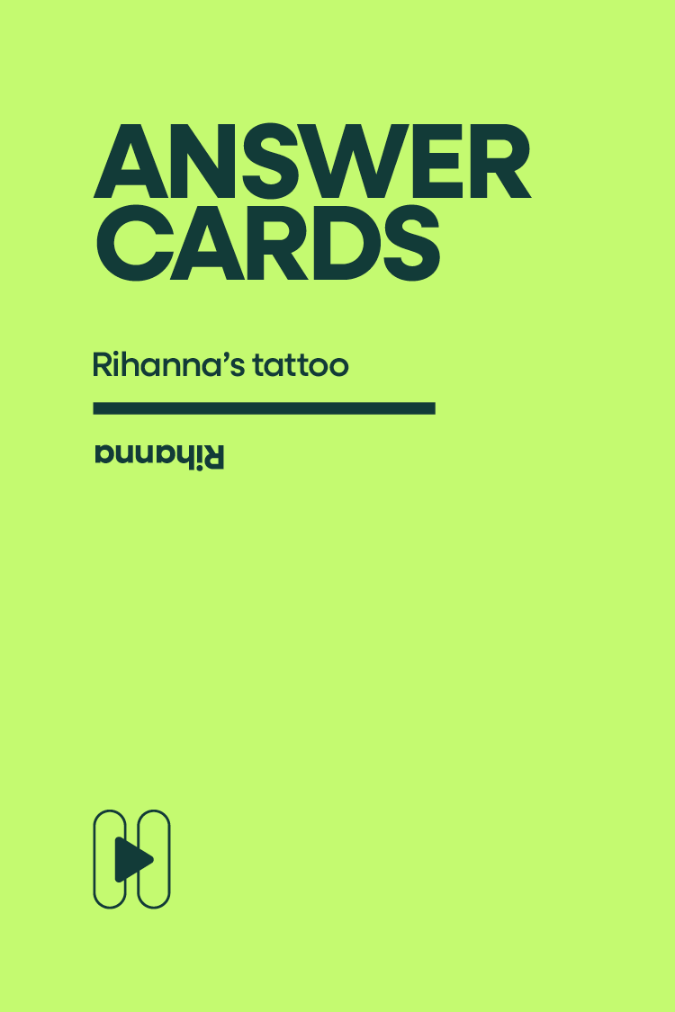 Joint Decisions Card Game