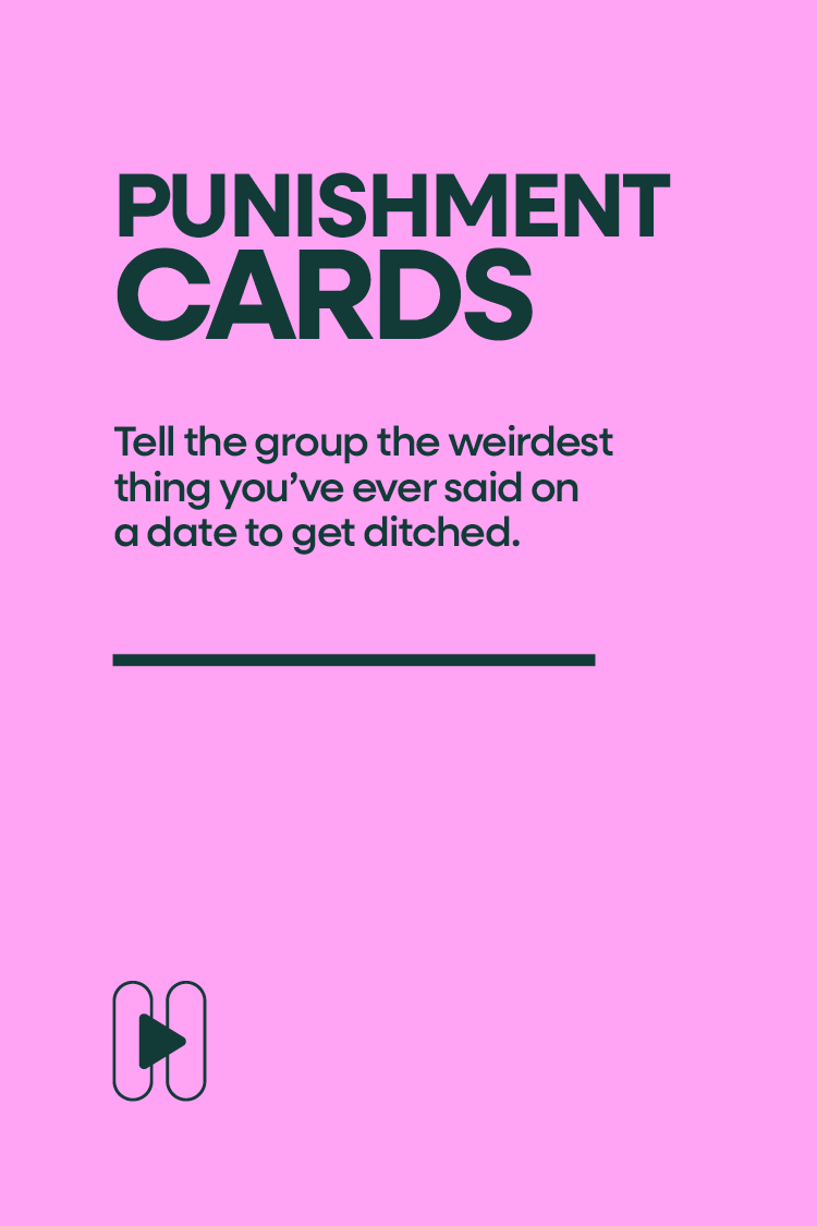 Joint Decisions Card Game